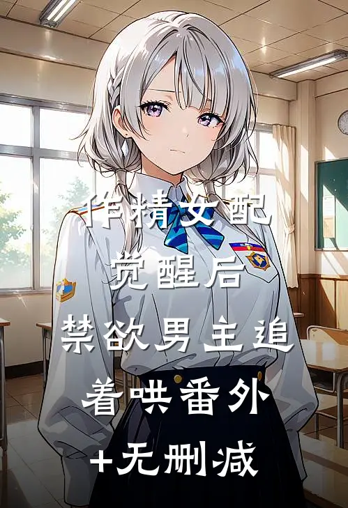 作精女配觉醒后，禁欲男主追着哄番外+无删减