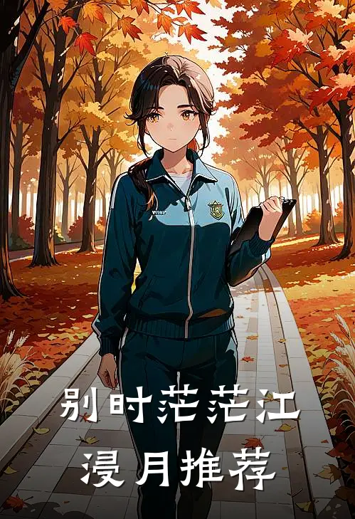 别时茫茫江浸月推荐