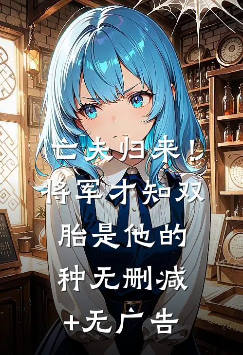 亡夫归来！将军才知双胎是他的种无删减+无广告
