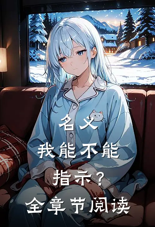 名义：我能不能指示？全章节阅读