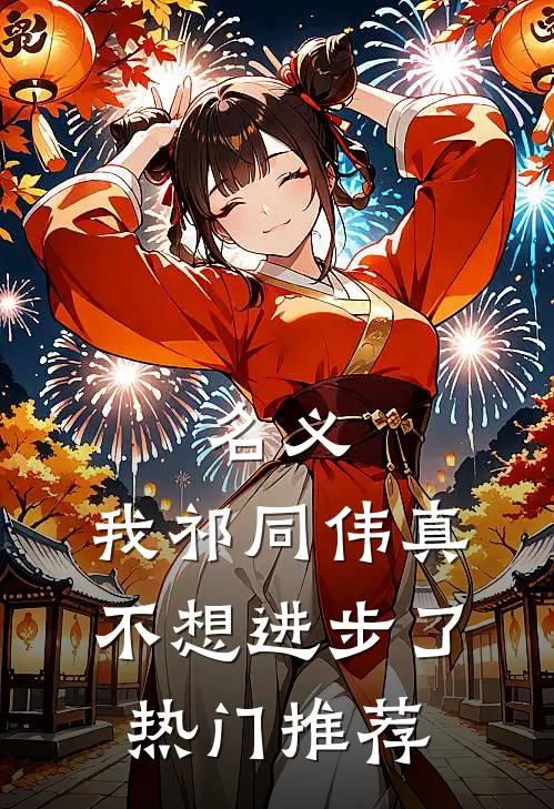 名义：我祁同伟真不想进步了热门推荐