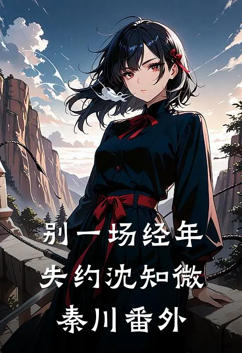 别一场经年失约沈知微秦川番外