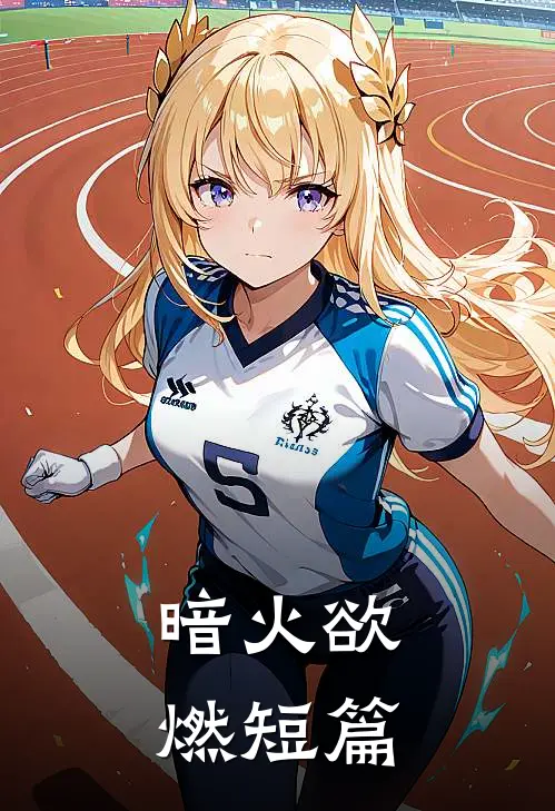 暗火欲燃短篇