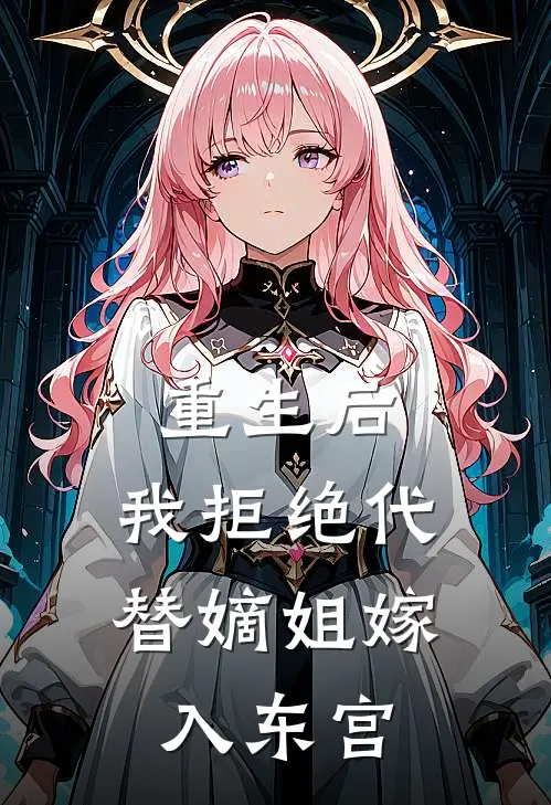 重生后，我拒绝代替嫡姐嫁入东宫