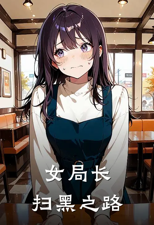 女局长：扫黑之路