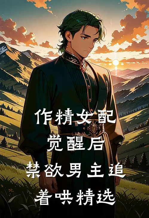 作精女配觉醒后，禁欲男主追着哄精选