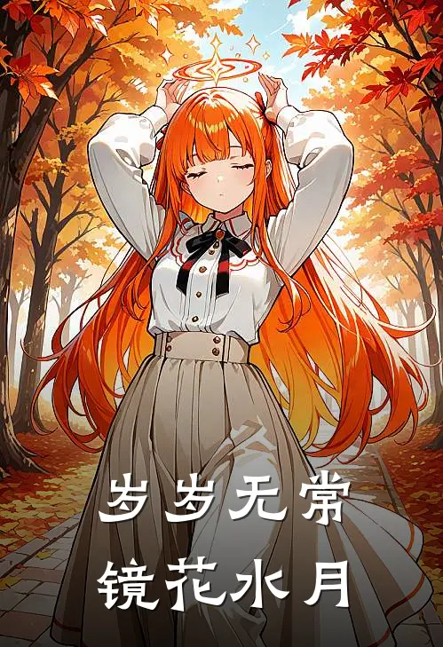 岁岁无常，镜花水月