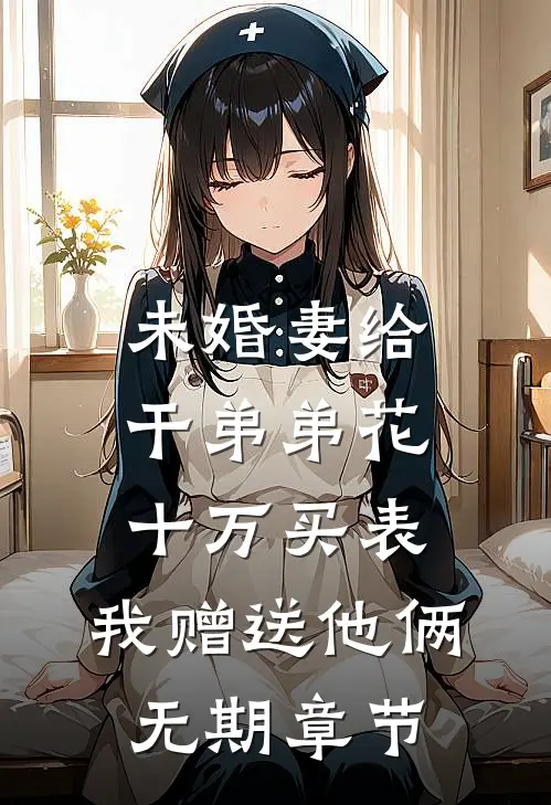 未婚妻给干弟弟花十万买表，我赠送他俩无期章节
