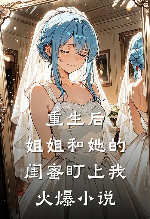 重生后，姐姐和她的闺蜜盯上我火爆小说
