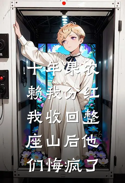 十年果农赖我分红，我收回整座山后他们悔疯了