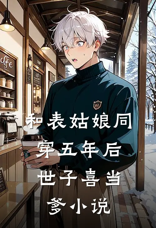 和表姑娘同穿五年后，世子喜当爹小说