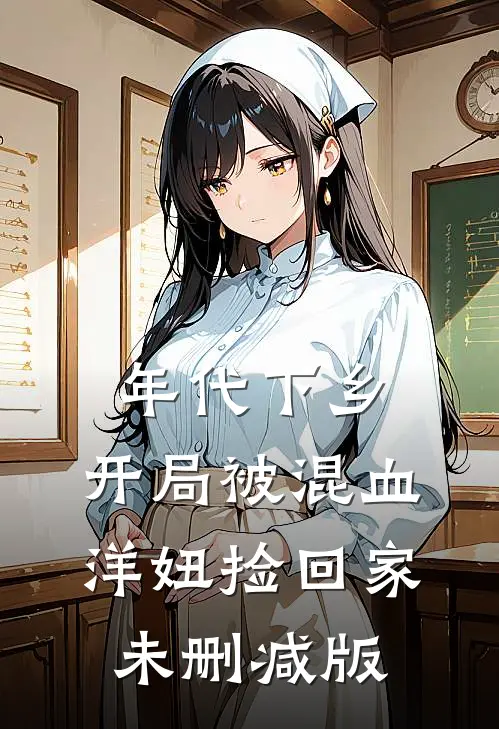 年代下乡：开局被混血洋妞捡回家未删减版