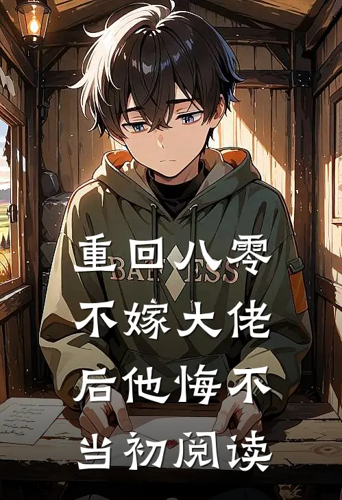 重回八零，不嫁大佬后他悔不当初阅读