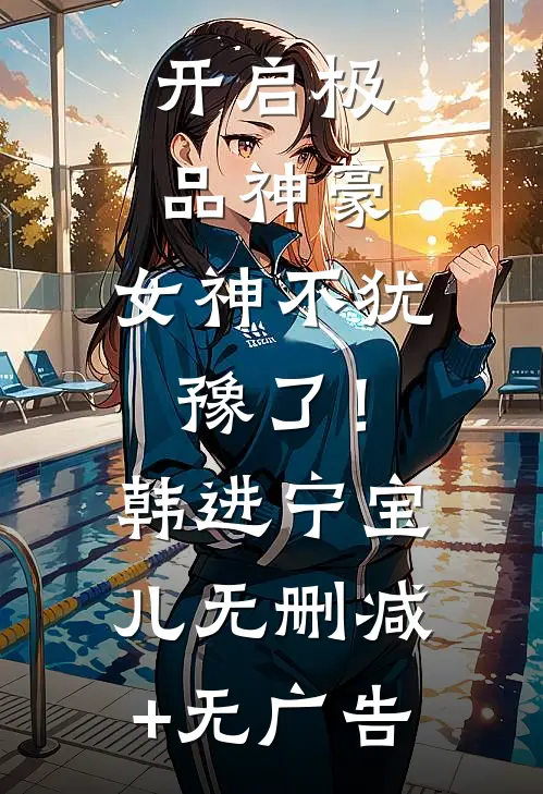 开启极品神豪，女神不犹豫了！韩进宁宝儿无删减+无广告