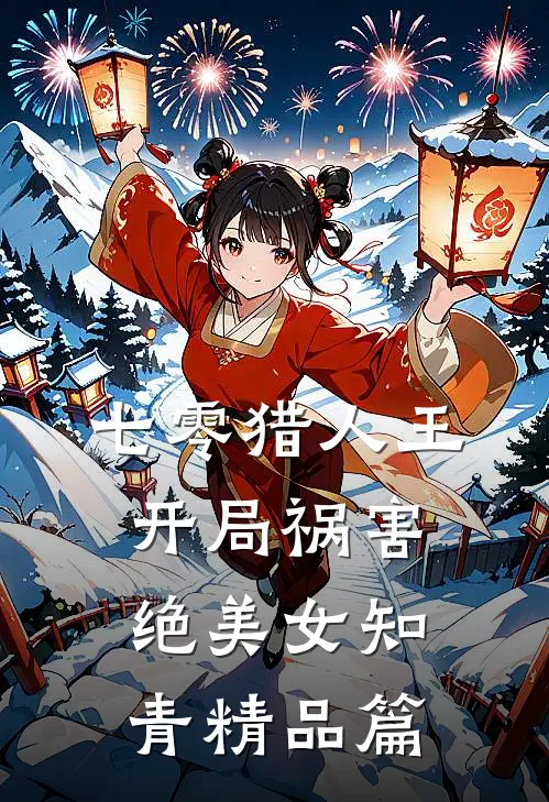七零猎人王：开局祸害绝美女知青精品篇