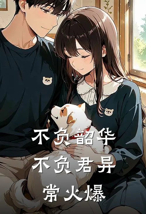 不负韶华不负君异常火爆