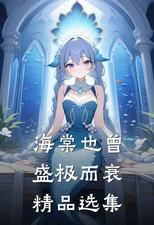海棠也曾盛极而衰精品选集