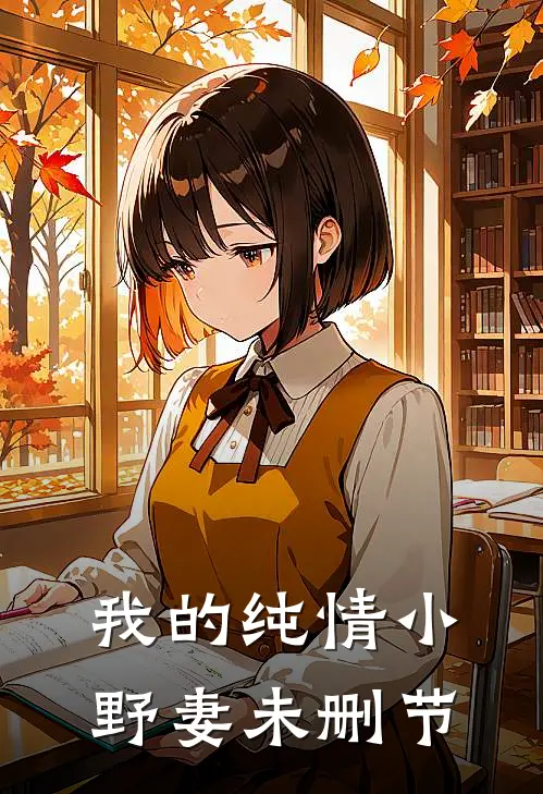 我的纯情小野妻未删节