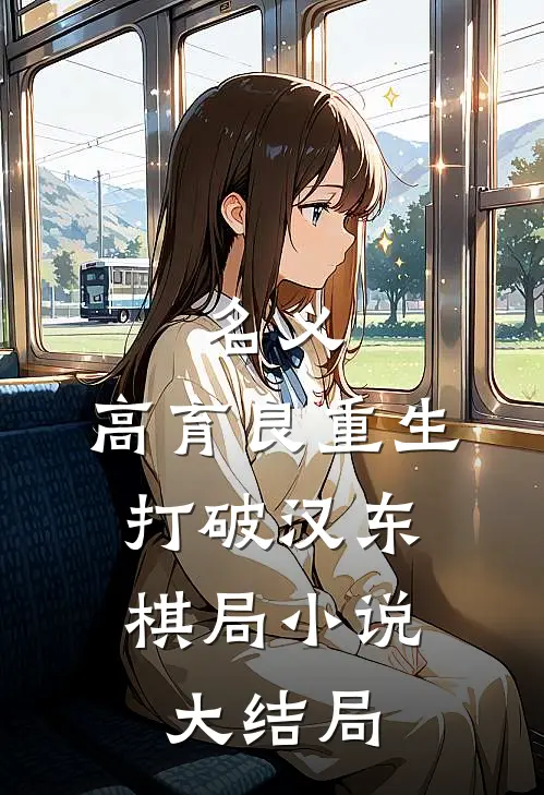 名义：高育良重生，打破汉东棋局小说大结局