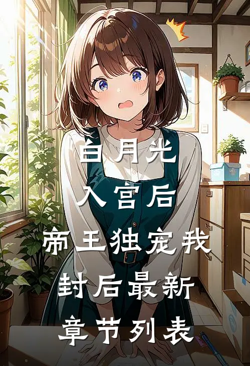 白月光入宫后，帝王独宠我封后最新章节列表