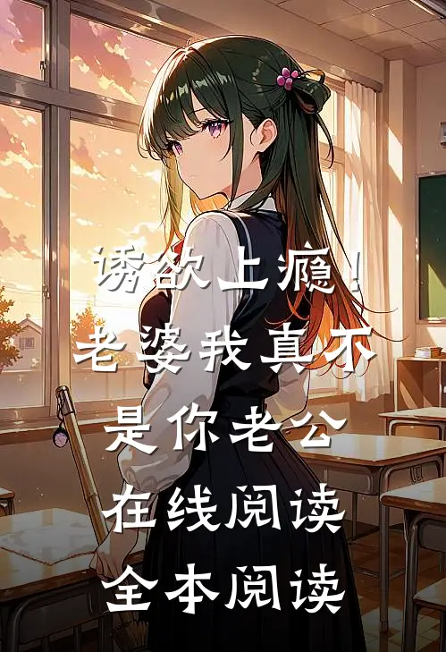 诱欲上瘾！老婆我真不是你老公在线阅读全本阅读