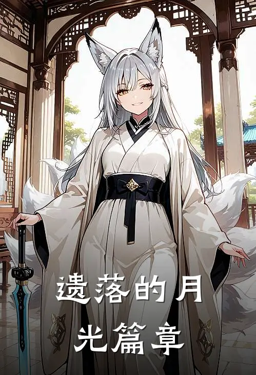 遗落的月光篇章