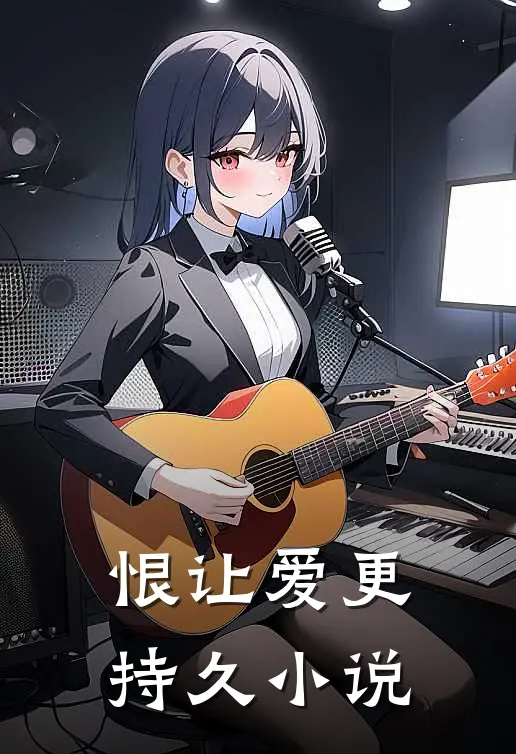 恨让爱更持久小说