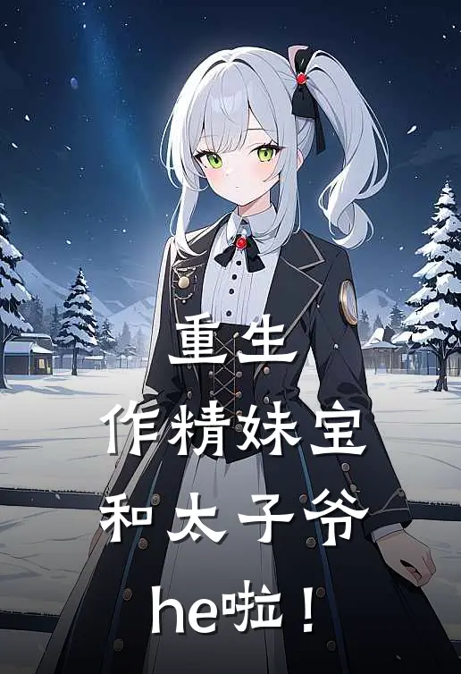 重生，作精妹宝和太子爷he啦！