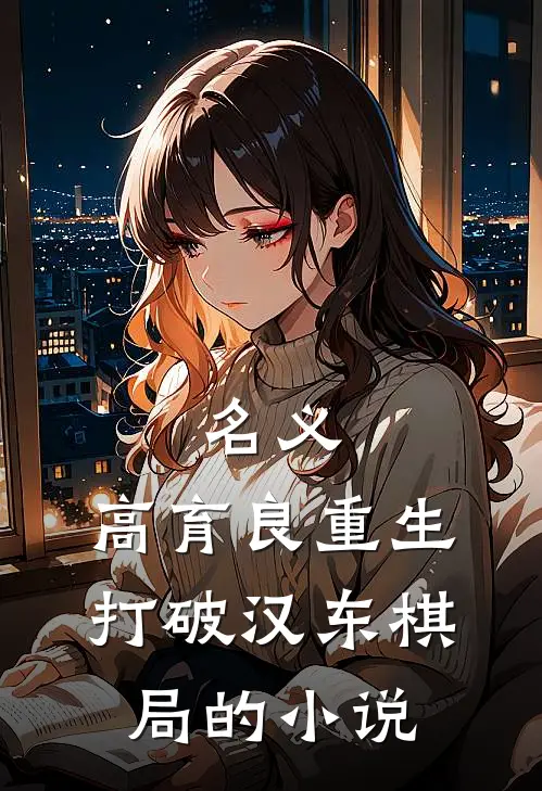 名义：高育良重生，打破汉东棋局的小说