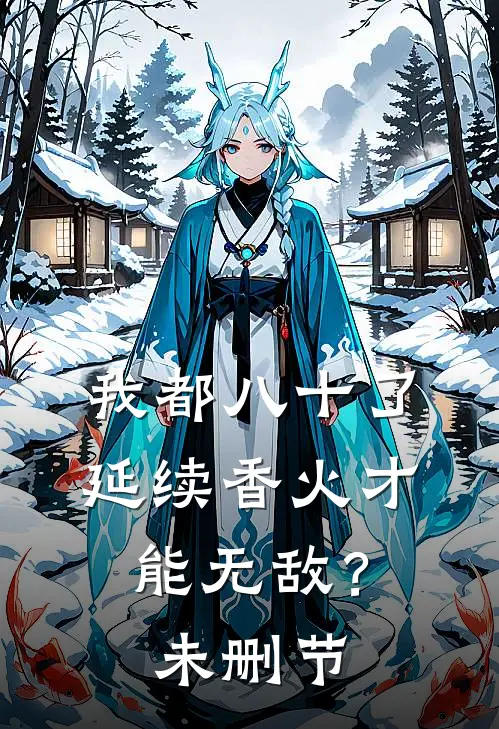 我都八十了，延续香火才能无敌？未删节