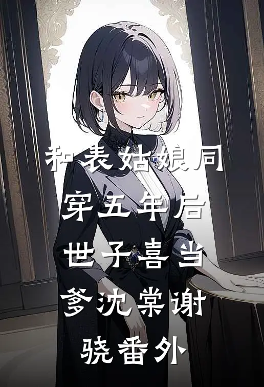 和表姑娘同穿五年后，世子喜当爹沈棠谢骁番外