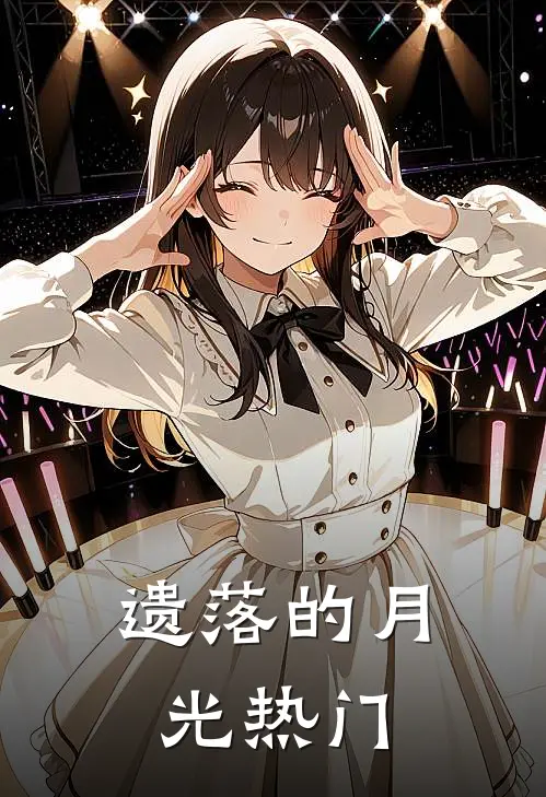 遗落的月光热门