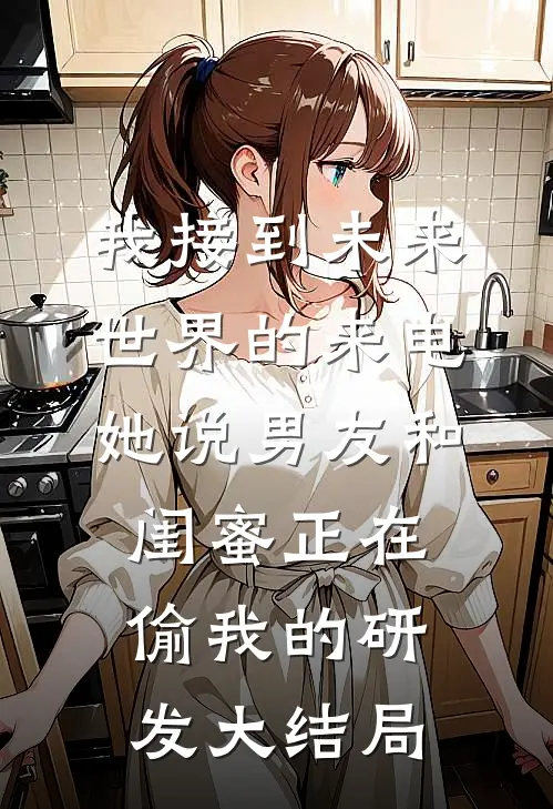 我接到未来世界的来电，她说男友和闺蜜正在偷我的研发大结局