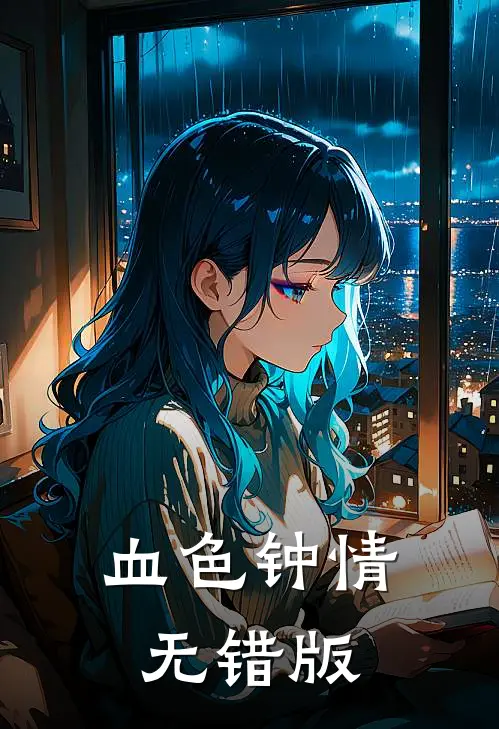 血色钟情无错版