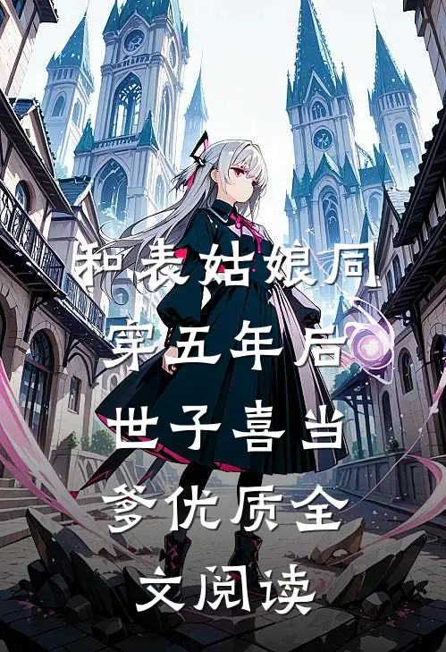 和表姑娘同穿五年后，世子喜当爹优质全文阅读