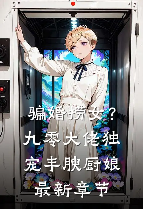 骗婚捞女？九零大佬独宠丰腴厨娘最新章节