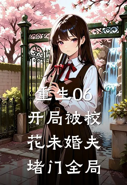 重生06，开局被校花未婚夫堵门全局