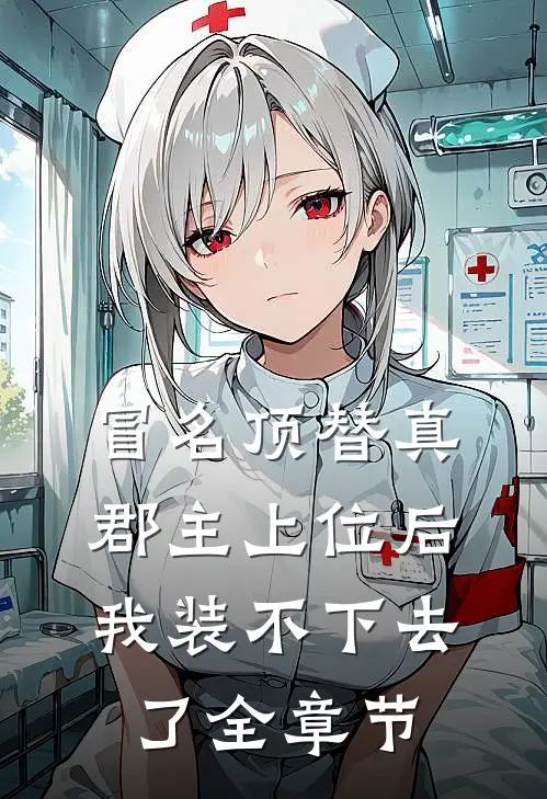 冒名顶替真郡主上位后，我装不下去了全章节