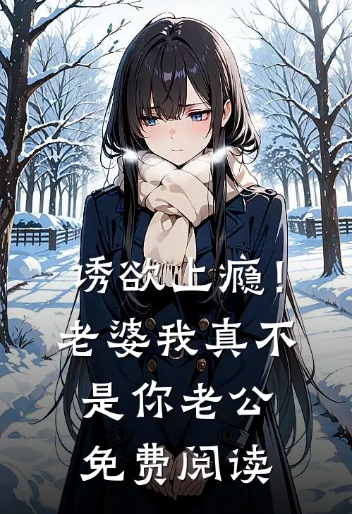诱欲上瘾！老婆我真不是你老公免费阅读