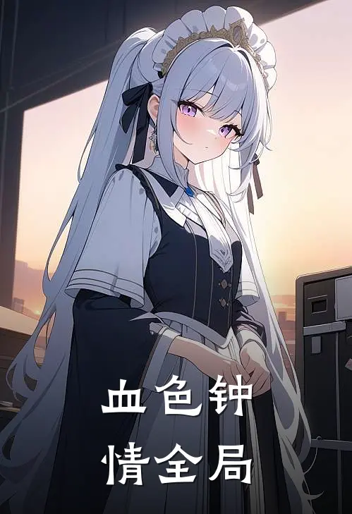 血色钟情全局