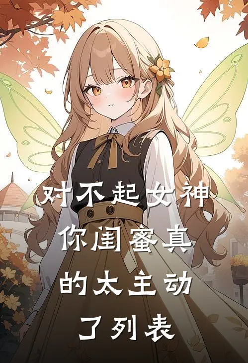 对不起女神，你闺蜜真的太主动了列表