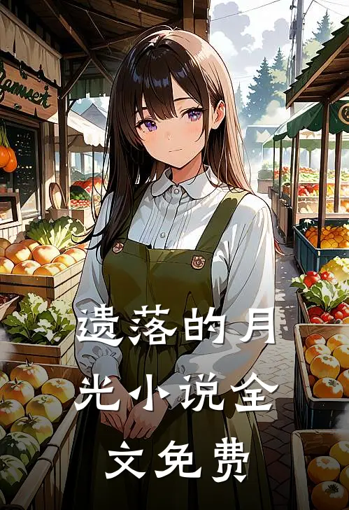 遗落的月光小说全文免费