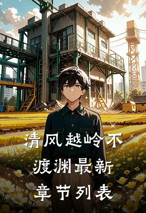 清风越岭不渡渊最新章节列表