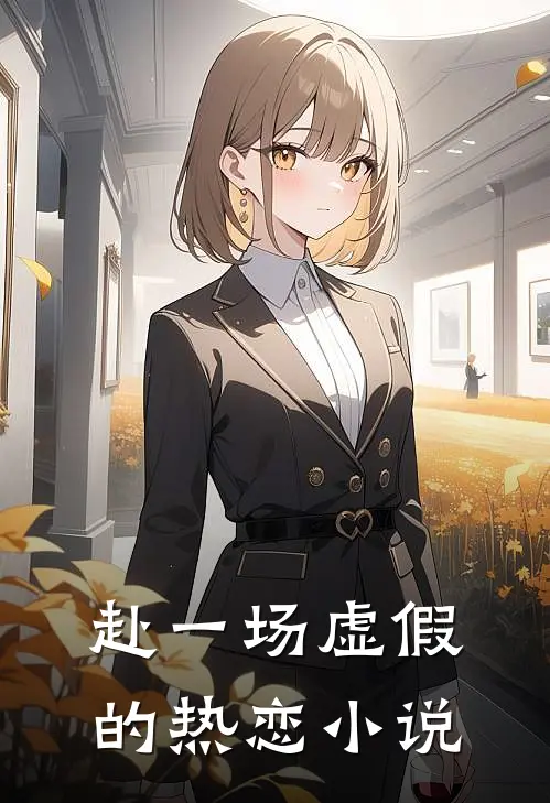 赴一场虚假的热恋小说