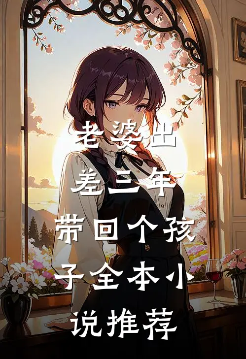 老婆出差三年，带回个孩子全本小说推荐