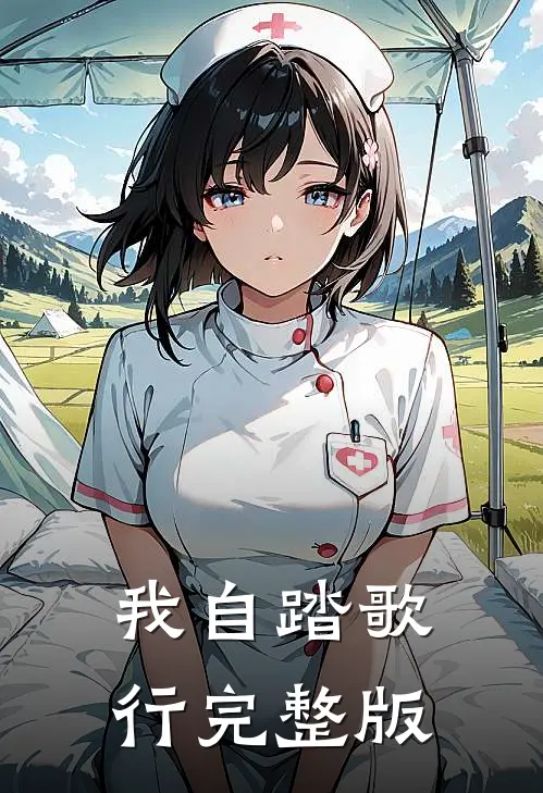 我自踏歌行完整版