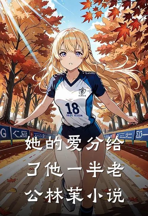 她的爱分给了他一半老公林茉小说