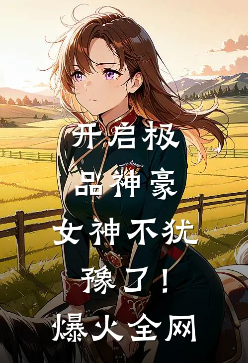 开启极品神豪，女神不犹豫了！爆火全网