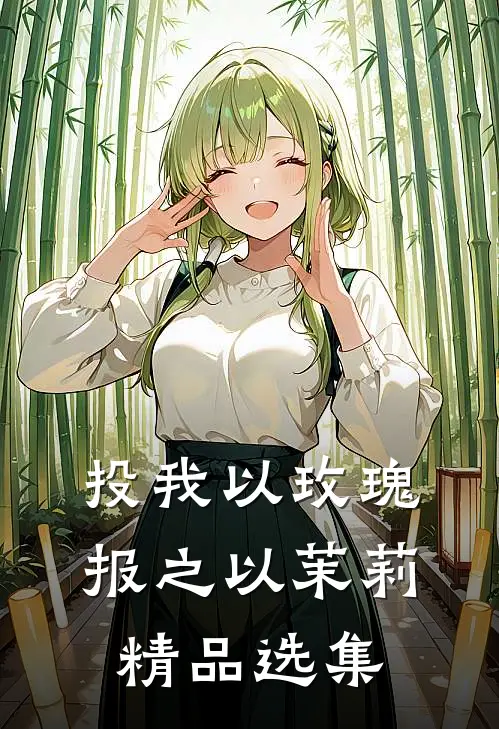 投我以玫瑰，报之以茉莉精品选集
