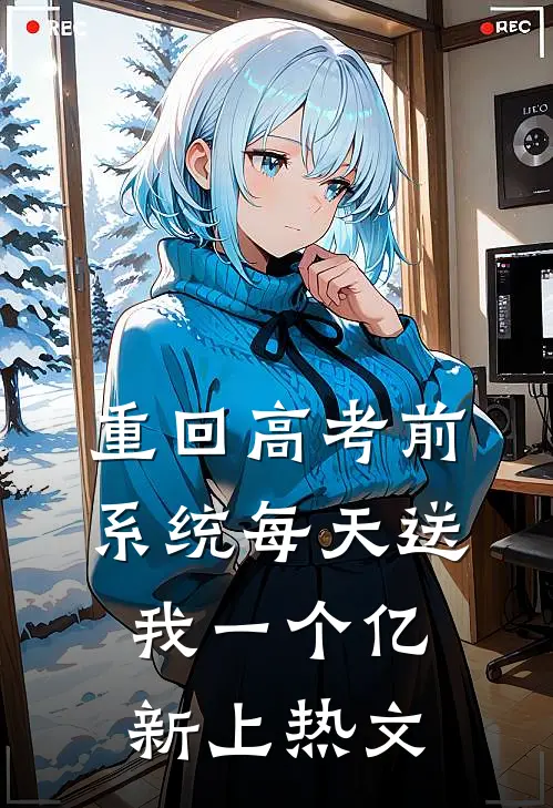 重回高考前，系统每天送我一个亿新上热文